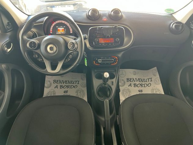 Smart Forfour 0.9 90 CV 2018 *PREZZO REALE* - Foto 6