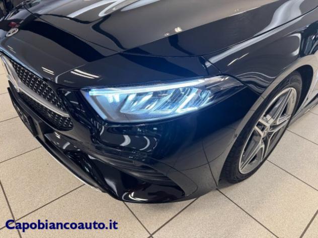 MERCEDES-BENZ A 180 Automatic AMG Line Advanced Plus rif. 22847460 - Foto 3