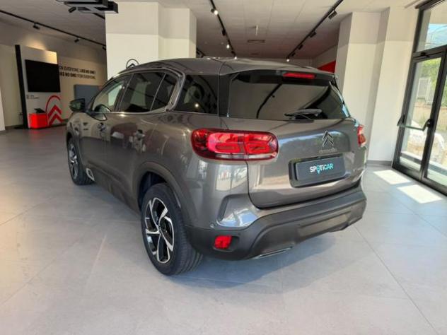CITROEN C5 Aircross BlueHDi 130 S&S EAT8 Feel rif. 24098147 - Foto 6