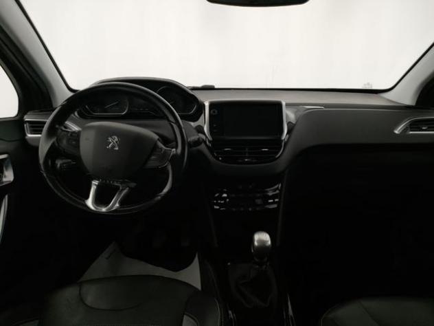 PEUGEOT 2008 BlueHDi 120 S&S Allure TAGLIANDATA rif. 23878803 - Foto 8