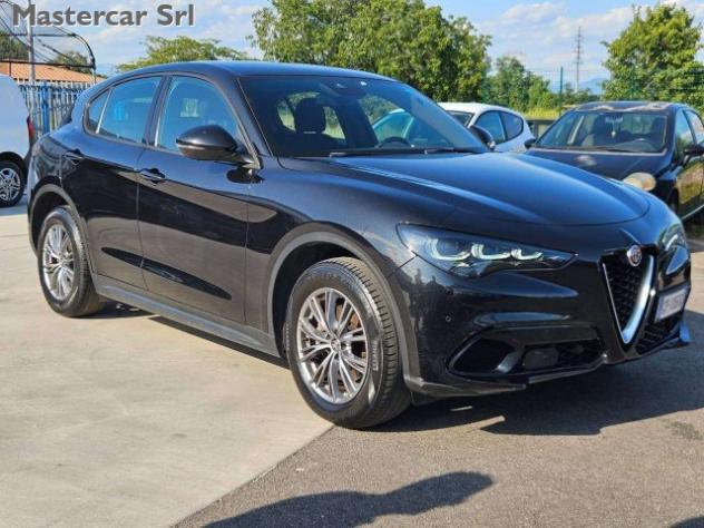 ALFA ROMEO Stelvio Stelvio 2023 2.2 Super Q4 210cv auto TG: GP106BG rif. 23965210 - Foto 4
