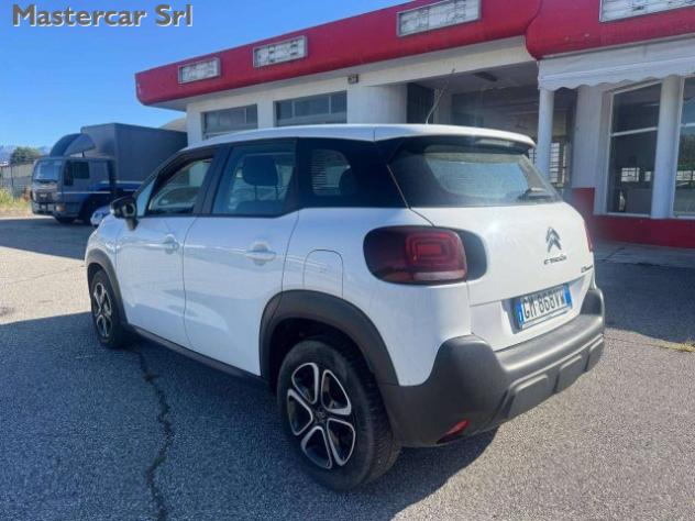 CITROEN C3 Aircross NEOPATENTATI C3 Aircross 1.2 Live TG : GM868VW rif. 24086973 - Foto 7