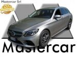 MERCEDES-BENZ C 180 Classe C-S205 Premium 2018 SW d auto - GE450XB rif. 23771033