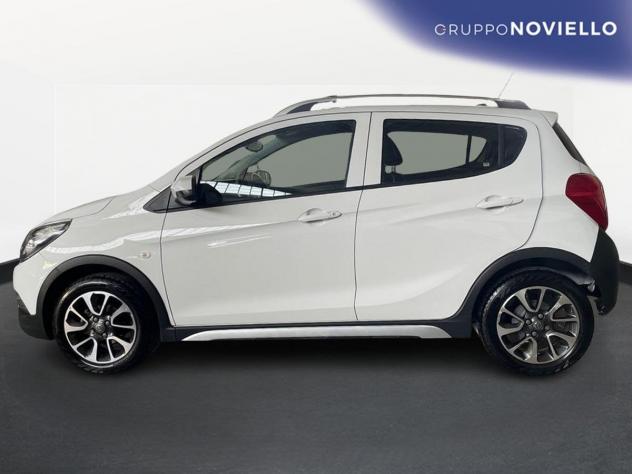 Opel Karl Karl 1.0 Rocks s&s 73cv my19 - Foto 4