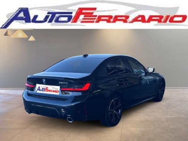 BMW Serie 3(G20/1-80/1) 320d 48V xDrive Msport - Foto 3