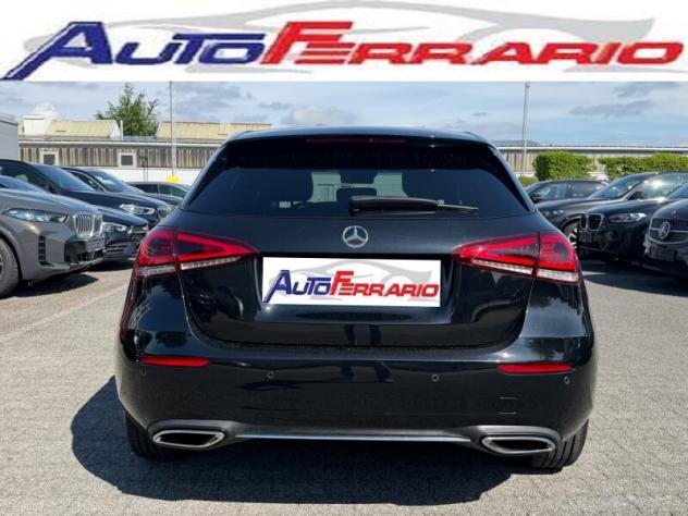 MERCEDES Classe A (W177) A 200 d Automatic Progressive Advanced - Foto 4