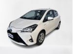 TOYOTA Yaris 1.5 Hybrid 5 porte Business rif. 23461551