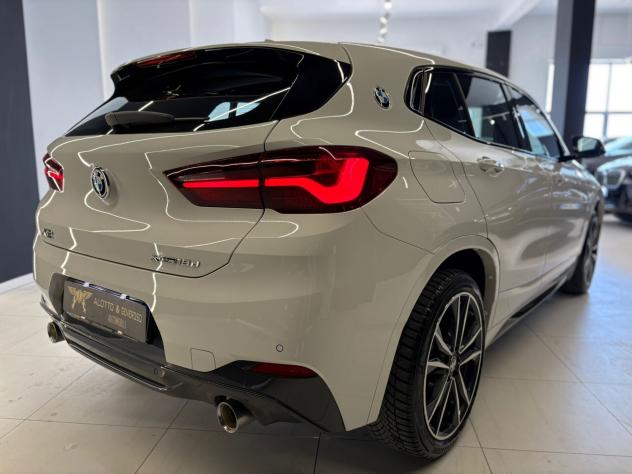 Bmw X2 xDrive 18d Msport - Foto 6