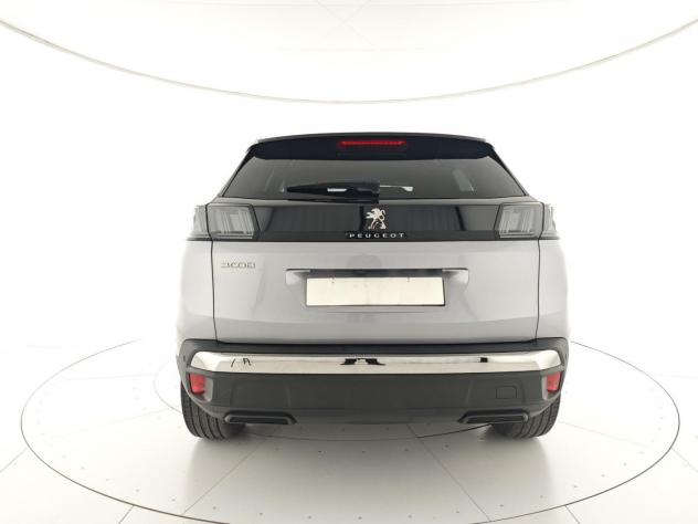 Peugeot 3008 PureTech Turbo 130 S&S Allure Pack - Foto 4