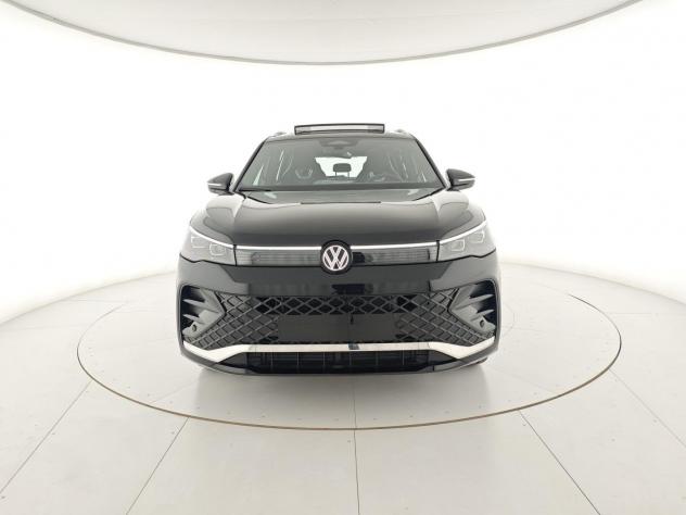 Volkswagen Tiguan 2.0 TDI 193 CV DSG 4MOTION R-Line Plus +TETTO APRIBILE - Foto 5