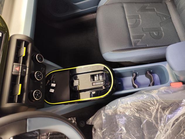 FIAT Grande Panda Grande Panda 1.2 Hybrid 110 CV S&S Icon - Foto 7
