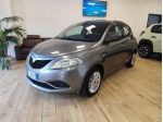 Lancia Ypsilon 1.2 69cv Silver