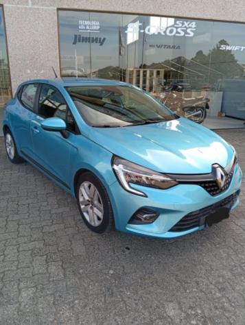 RENAULT Clio TCe 90 CV 5 porte Zen rif. 24117693 - Foto 5