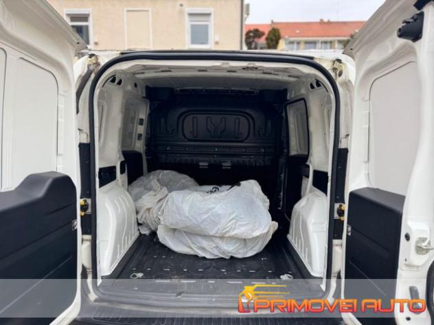 FIAT Doblo Doblò 1.6 MJT 105CV l1 h1Cargo rif. 21936114 - Foto 9