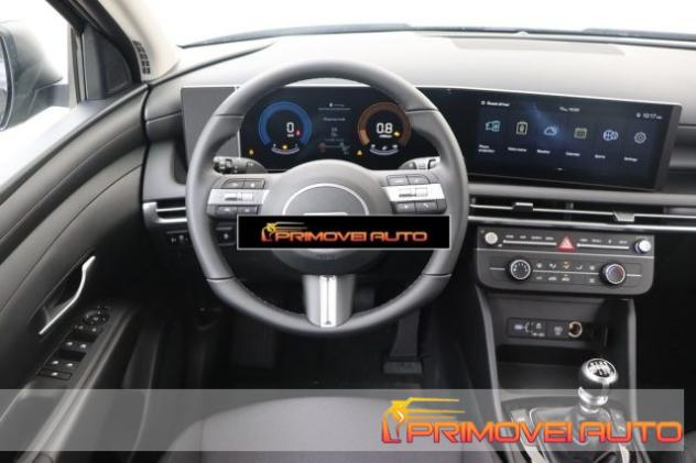HYUNDAI Tucson 1.6 T-GDI TECHNO rif. 21859238 - Foto 5
