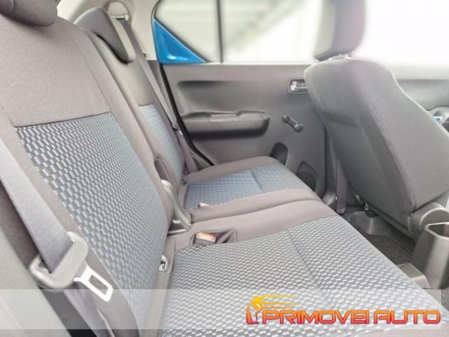 SUZUKI Ignis 1.2 Hybrid CVT rif. 21514002 - Foto 5
