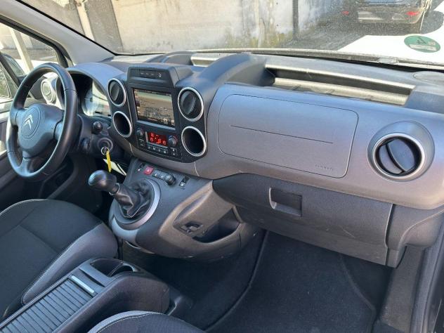 CITROEN - Berlingo - Multisp. PureTech 110 S&S Feel - Foto 8