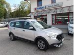 DACIA Lodgy Stepway 1.5 dCi 110CV 7 posti GANCIO TRAINO rif. 24105377