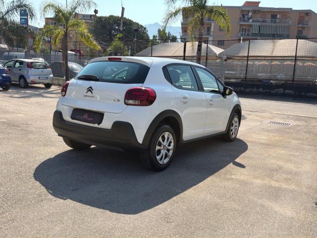 Citroën C3 BlueHDi 100 Feel - Foto 6