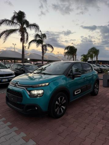 Citroen C3 PureTech 110 S&S EAT6 Shine - Foto 3
