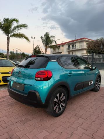 Citroen C3 PureTech 110 S&S EAT6 Shine - Foto 4