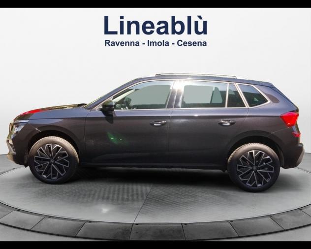Škoda Kamiq 1.0 TSI 115 CV DSG Black Dots - Foto 2