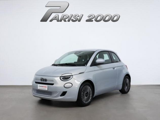 FIAT 500 Berlina Hybrid Torino *PROMO PARISI GROUP* rif. 23152664