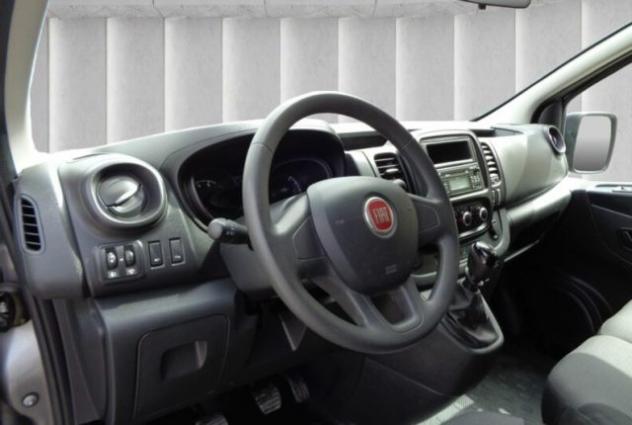FIAT Talento 2000 MJT COMBI 120 CV L2H1 9 POSTI rif. 23032516 - Foto 7