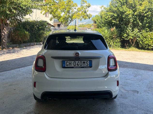 Fiat 500X 1.3 SPORT FULL LED - Foto 8