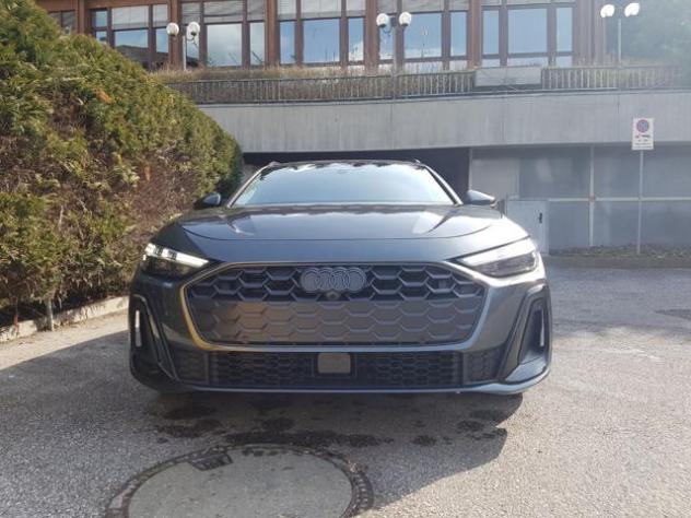 AUDI A5 Avant TDI 150 kW S tronic mHEV+ S Line edition rif. 22172296 - Foto 2