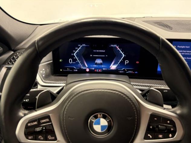 BMW X6 XDRIVE 40D AUTO MSPORT rif. 24068378 - Foto 6