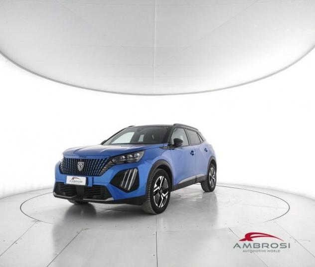 PEUGEOT 2008 BlueHDi 130 S&S EAT8 GT Line rif. 23802379