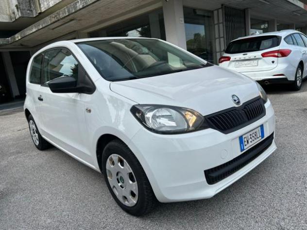 SKODA Citigo 1.0 75 CV 3 porte Elegance rif. 22878427 - Foto 3