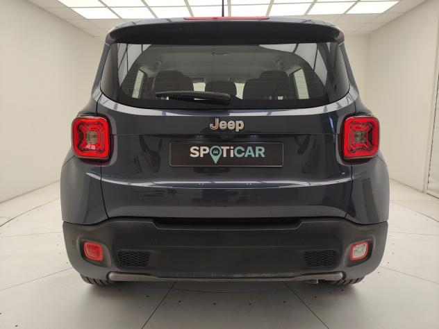 Jeep Renegade 2024 1.5 turbo t4 mhev Summit 2wd dct - Foto 5