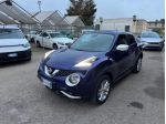 Nissan Juke 1.5 dCi N-Connecta Retroc