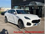 MASERATI Grecale MHEV 300 CV AWD GT - PREZZO REALE  rif. 23384965