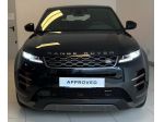 Range Evoque 2.0D I4 163 CV AWD Auto R-Dynamic S