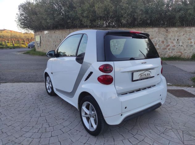 Smart ForTwo 1000 52 kW coupé pulse NEOPATENTATI - Foto 4