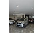 Smart ForTwo 70 1.0 twinamic Youngster
