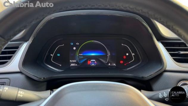 RENAULT Captur Full Hybrid E-Tech 145 CV Engineered rif. 23878579 - Foto 7