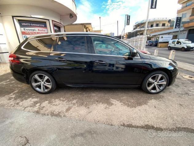 Peugeot 308 HDI 1.6 GTLine sw - Foto 7