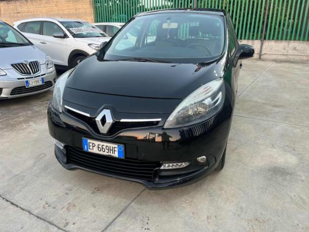 RENAULT Scenic X-Mod 1.5 dCi 110CV Wave rif. 23738958