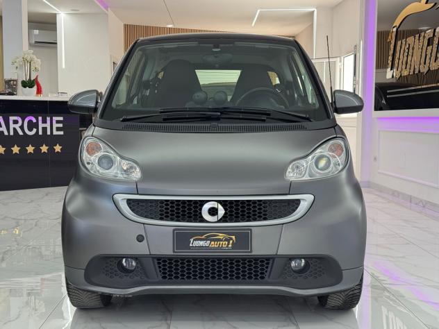 Smart ForTwo 1000 71Cv Stra Full- Special Paint - Foto 2
