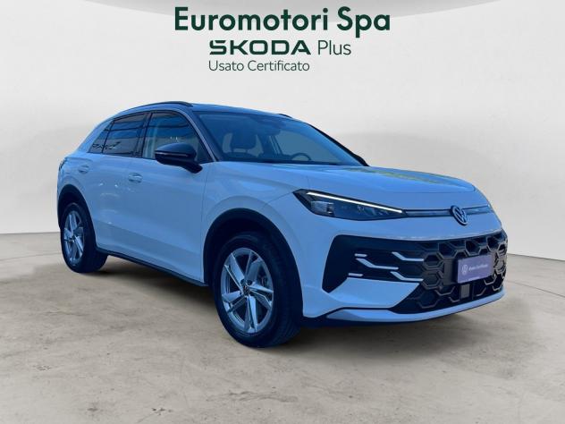 Volkswagen T-Roc T-Roc 1.5 etsi Life 150cv dsg - Foto 7