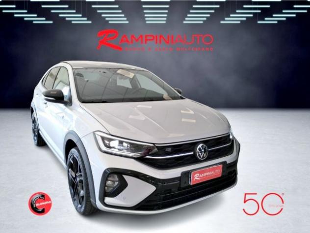 VOLKSWAGEN Taigo 1.0 TSI 115 CV R-Line Km 16.000 Pronta Consegna rif. 24088407 - Foto 4