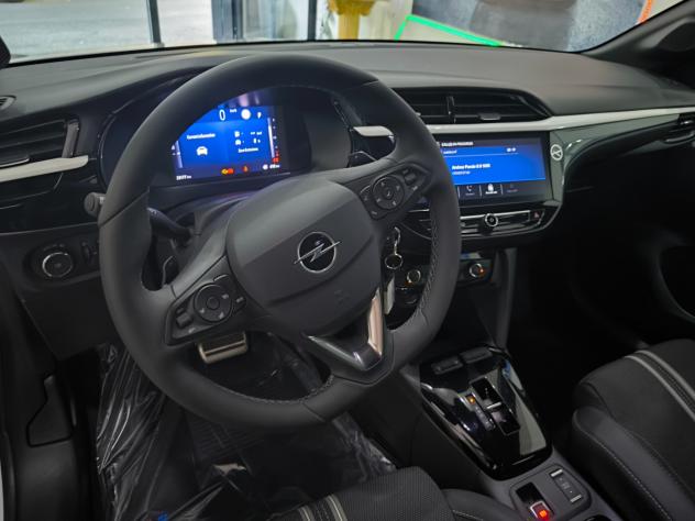 Opel Corsa Hybrid 110 CV aut. GS - Foto 10