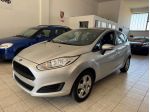 Ford Fiesta 1.1 85 CV Start&Stop 5 porte Titanium