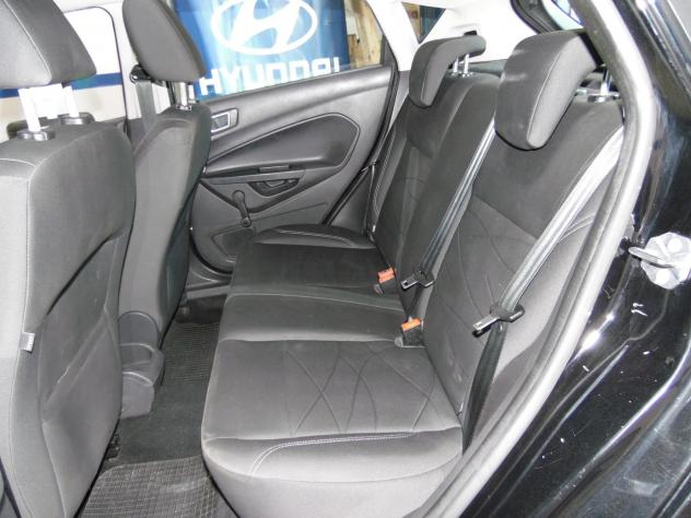 Ford Fiesta Fiesta 5p 1.4 Business Gpl 92cv CON UN PREZZACCIO - Foto 10