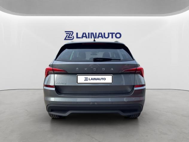 Škoda Kamiq Kamiq 1.0 tsi Style 110cv dsg - Foto 5