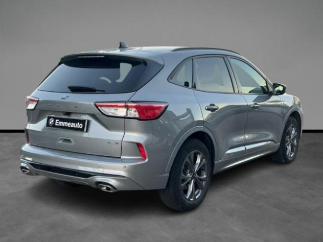 FORD Kuga 2.5 Plug In Hybrid 225 CV CVT 2WD ST-Line rif. 22793333 - Foto 5